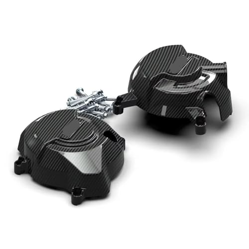 Cubierta de motor para 450MT 2024 y 450SR protector anticaída 3