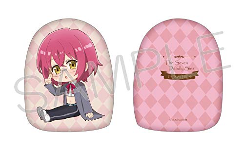 七つの大罪 2018 戒めの復活 ダイカットクッション ゴウセル Amazon.co.jp: 七つの大罪 戒めの復活 ゴウセル ダイカットクッション
