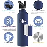 Zoom IMG-1 motswedi borraccia termica 1l senza Zoom IMG-1 motswedi borraccia termica 1l senza