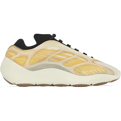 adidas Yeezy 700 V3 キッズ スニーカー シューズ 16 Amazon.com | adidas Kids Boys Yeezy 700 V3 Slip On Sneakers