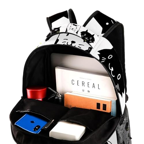 Sac à dos imperméable avec compartiment pour ordinateur portable