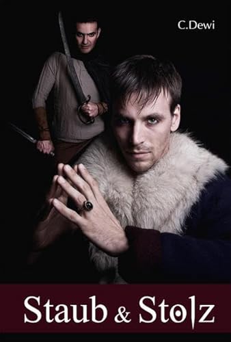 Cover zum Buch Staub und Stolz