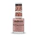 Produktbild Andreia Professional NutriColor - Atmungsaktiver Veganer Nagellack NC7 Pink - 10.5ml