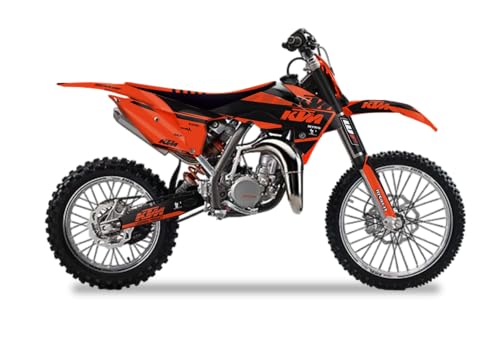 Compatibile con: KTM SX 85 2013; KTM SX 85 2014;