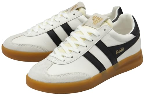 Image of Gola Womens Cyclone Leather
