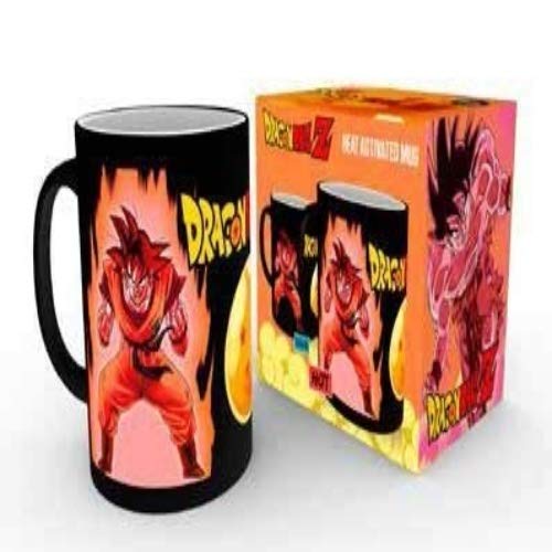 Best Dragon Ball Z Coffee Mug 2024 Where to Buy?