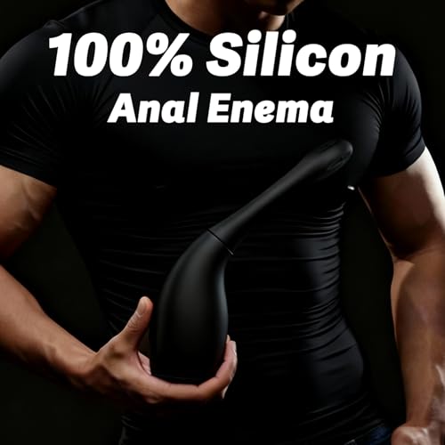 REPABLENT Anal Douche for Women Men - Image 4