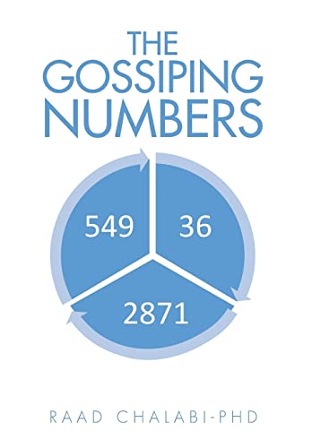 The Gossiping Numbers