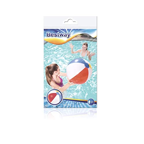 Bestway 31021B-02 - Wasserball Beach, 51 cm