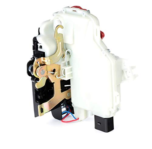 Preisvergleich Produktbild RIDEX 1361D0014 Türschloss vorne rechts