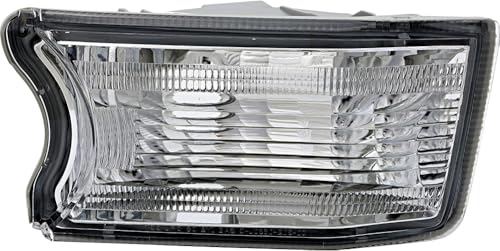 Lámpara de señal derecha Toyota 4Runner 2010-2014 miniatura 1