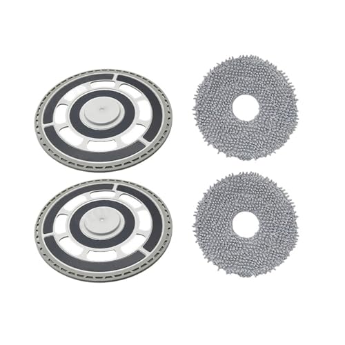 Compatible For Roborock�C�ɑΉ��AP10 P10pro�AQRevo0�ɑΉ��AMopBracket�|���@�A�N�Z�T���[���b�v�u���P�b�g���Օi