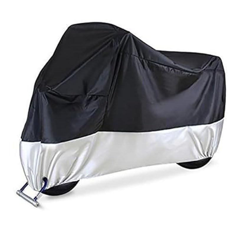 Couverture anti-poussière BMW C400X bâche extérieure moto
