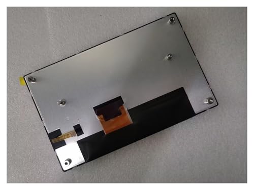 Pantalla LCD WT8618A-01-AM080 de repuesto con panel COG-VLBJT007-01 2