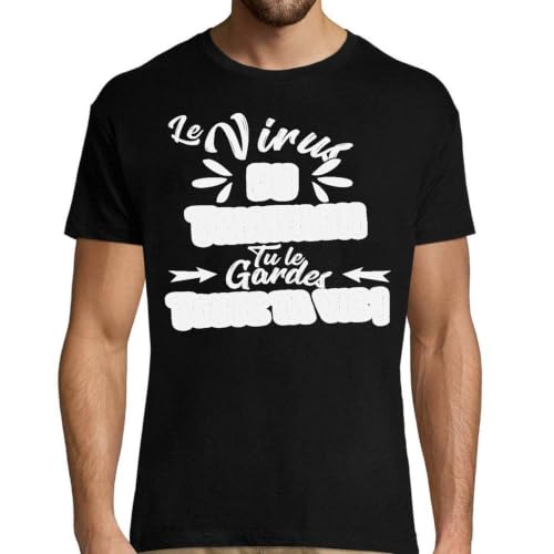 T-Shirt Homme Triathlon 6 pour remplacer les maillots rigides après l'effort