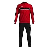 Confort : fabriqué en tissu tricoté 100 % polyester, ce survêtement offre une sensation de confort et de chaleur inégalée.