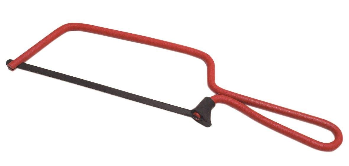 6" Junior Hacksaw Frame