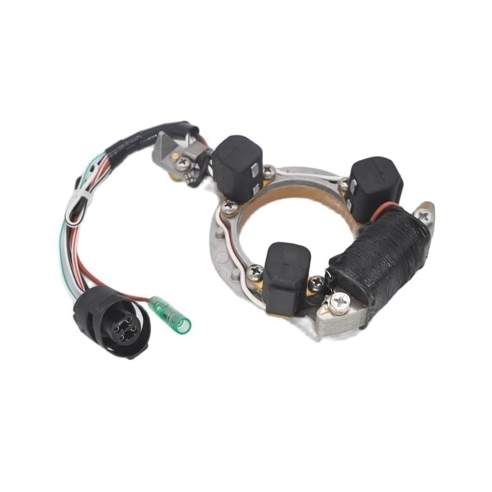 Ricambi moto cdi 6H3-85510-A0-00 Trigger statore gruppo bobina impulsi per