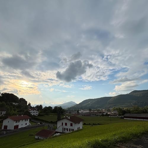 Camino update cover art