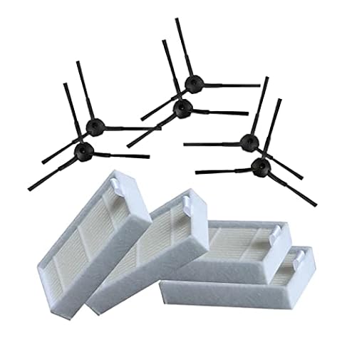 ROBAUN Compatible With 2711 2712 2713 2717 Hofer Cleaner Parts Accessories(Kit-1)