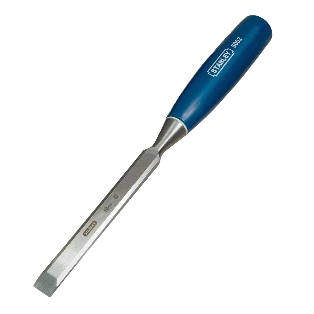 0-16-539 Blue Handle Chisels 5004, 10 Mm