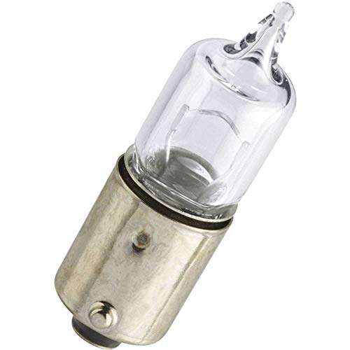 Philips 12036B2 Vision H6W Signallampe, 2er Blister, 13.50x9.50x13.50 – Ansicht 2