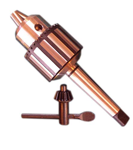 Metal Lathe 1/2