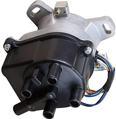 TD-52U/TD-59U 84-17426 IGNITION DISTRIBUTOR 92-95 ACCORD PRELUDE 2.2L NON VTEC External Coil
