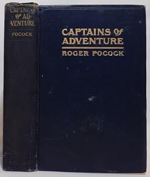 Captains of adventure,