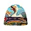 Funny Pizza Duck O