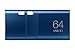 Samsung MUF-64DA1/WW USB Type-C 3.1 Flash Drive, 64 GB, Blue