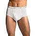 Hanes Men's Big FreshIQ Brief-Sizes (Pack of 7)