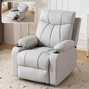 リクライニングチェア(リビングルーム家具) 通販 | Amazon
