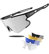 Amazon.co.jp: [HAAYOT] ロードバイク サングラス サイクリンググラス