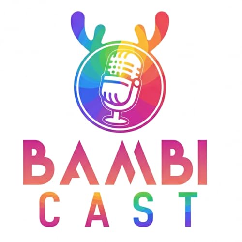 Bambi Cast cover art