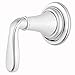 Pfister Northcott 016-MG0C Diverter Trim in Polished Chrome