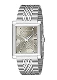 [グッチ]腕時計 GUCCI YA138402 シルバー ブラウン [並行輸入品]