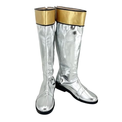 [DOMOJT] RXvC     KIzCg u[c ϑp C RX`[ cosplay p[eB[ nEB   Cxg (27.5 cm)