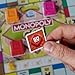 Monopoly GO! Board Game | Inspired by The Popular Mobile Board Game | Ages 8+ | 2-4 Players | 15 Mins. | Family Games | Travel Games for Kids and Adults