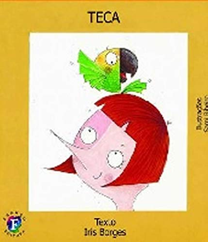 Teca - Mini Livro