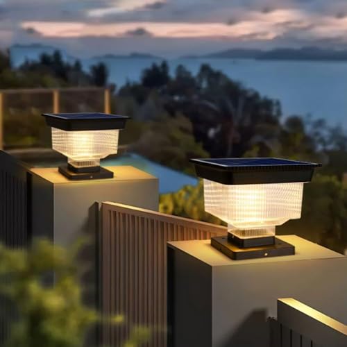 Lampes de stigmatisation étanches au design moderne pour mur - 5
