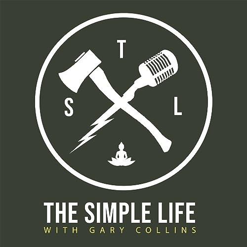 The Simple Life with Gary Collins Gary Collins The