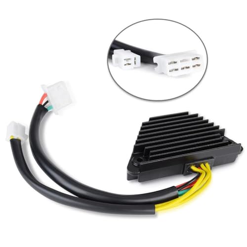 Régulateur de tension haute performance 31600-MF5-018 pour VT700