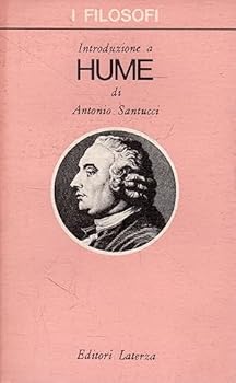 Paperback Introduzione a Hume [Italian] Book