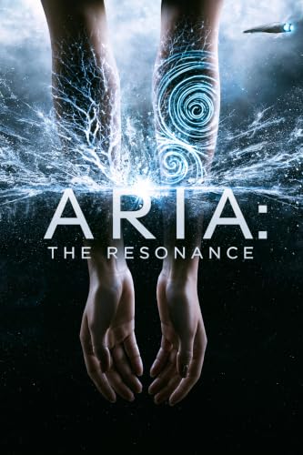 ARIA: The Resonance (English Edition)