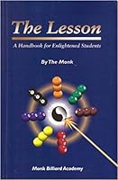 Lesson (The):  A Handbook for Enlightened Students B0015AB4NG Book Cover