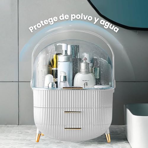 Caja cosmetiquera 9 Imagen adicional