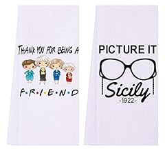 2 Pack-being a Friend