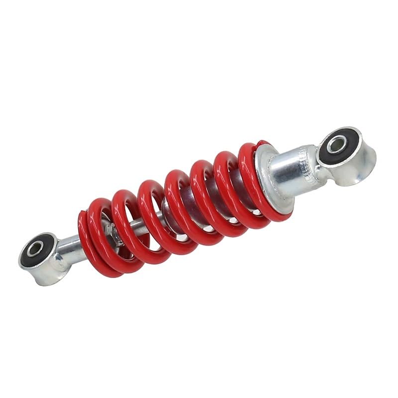 Amortisseur moto arrière ressort suspension 200mm pour Pit Dirt Bike et VTT thermique