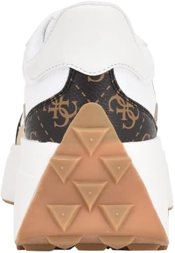 Miniatura 3 de Guess Zapatos deportivos Calebb3 para mujer